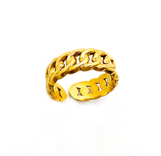 Anillo Chain